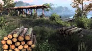 The Vanishing of Ethan Carter - Trailer GC 2014