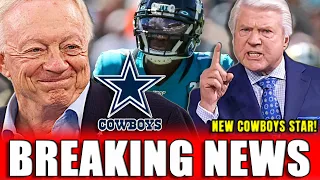 🤔IT IS WORTH IT? 🏈THE COWBOYS SIGNING ANALYZED IN DETAIL! DALLAS COWBOYS NEWS TODAY!