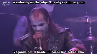 Taake - Fra Vadested til Vaandesmed subtitulada en español (Lyrics)