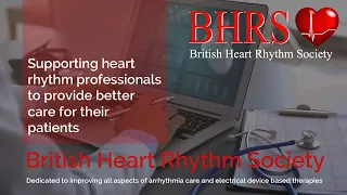 BHRS HRC2021 video