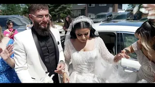 Ahmed & Olla Highlights