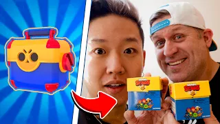 We Brought BOXES Back in Brawl Stars…It was a Mistake.