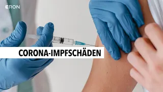 Immer mehr Menschen klagen gegen mögliche Corona-Impfschäden | RON TV