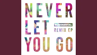 Never Let You Go (feat. Foy Vance) (Feder Remix)
