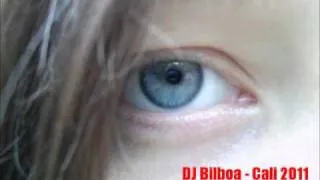 Dj Bilboa  - Cali 2011 ( Lento Violento Trip )