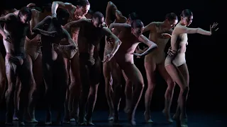 HALF LIFE | Trailer | Staatsballett Berlin