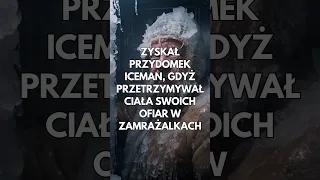 Ryszard Kukliński 8 Szalonych Faktów o Mordercy Mafii  #ciekawostki #mafia #iceman #seryjnimordercy