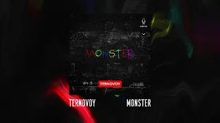 TERNOVOY - MONSTER