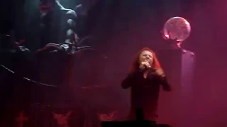 Heaven & Hell - Die Young (Live At Gods Of Metal 2009)