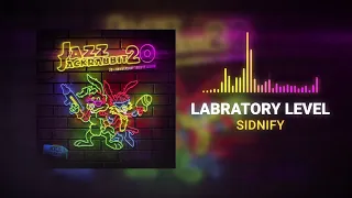 Laboratory Level • SIDNIFY ♫ Jazz Jackrabbit