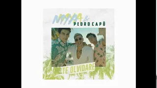 Mya Feat. Pedro Capó - Te Olvidaré  (Audio)