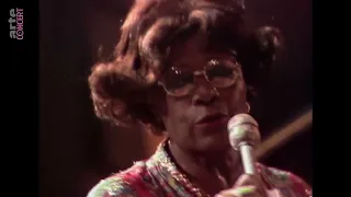 Ella Fitzgerald Live at Montreux Jazz Festival (1975)