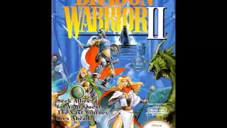 Dragon Warrior 2 (HQ Remake) - Malroth