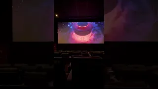 Audience & My Reaction to Shadow in Sonic 2 Opening Night