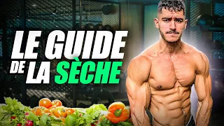 LE GUIDE ULTIME DE LA SÈCHE !!