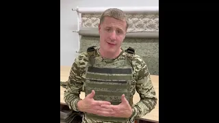 Правильно розміщений бронежилет більше захищає. Відео огляд плитоноски.