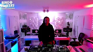 Studio Lockdown Sessions - Special 90's French House Mix