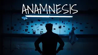 Anamnesis (Short Film - Mystery Thriller)