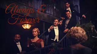 Always and Forever  {The Originals Tribute}