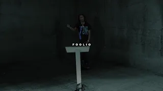 Foolio “Gangsta Cry” Official Video