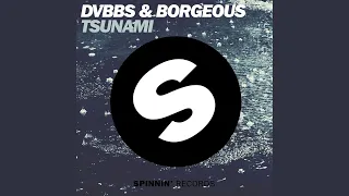 Tsunami (Radio Edit)