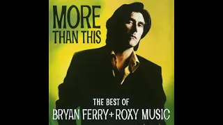 "Is Your Love Strong Enough?" [1986] by Bryan Ferry (featuring David Gilmour)