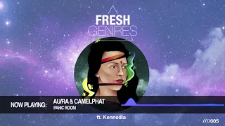 Fresh Genres 005 (Guest Mix By Kennedia)