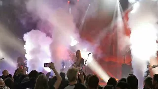 Soen - Violence Live In Shepherd's Bush Empire 2023