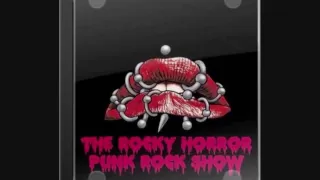 The Rocky Horror Punk Rock Show [HD] Full album