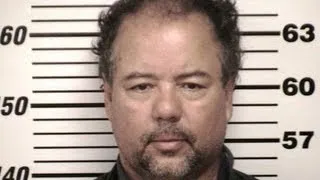Cleveland kidnappings: DNA confirms Ariel Castro is father of Amanda Berry's child