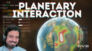 Mining Planets through Planetary Interaction (PI)