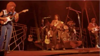 Yes - Live in Berlin - June 5th, 1971