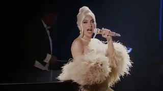 Lady Gaga - Luck Be A Lady (Westfield Live 2021 Filtered Instrumental)