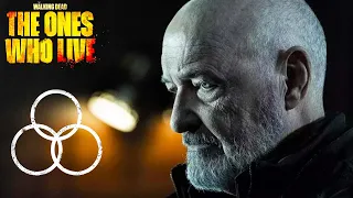The Walking Dead: The Ones Who Live - Lets Meet Major General Beale | Terry O-Quinn Shares Intel