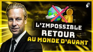 L'impossible retour au monde d'avant - Une interview de Sébastien Barbe