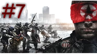 Прохождение Homefront (Макс.Сложность) - (7) - Штурм на вертеле..