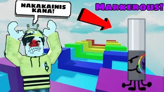 FIND THE MARKERS | ROBLOX | ANG HULING MARKER! | PART 4