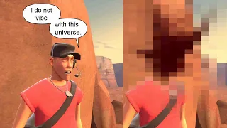 [TF2] Vibe Fortress