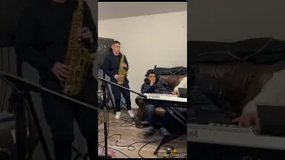 Gipsy daktar  fabian band škuška 🎵🎵2024 ča pro sexos