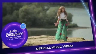 Darija Vračević - Raise Your Voice - Serbia 🇷🇸 - Official Music Video - Junior Eurovision 2019