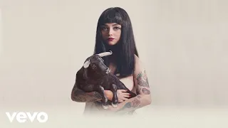 Mon Laferte - Amado Mío (Lyric Video)