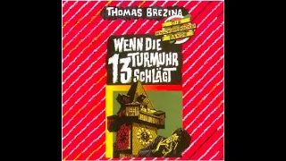 Die Knickerbocker Bande - Wenn die Turmuhr 13 schlägt (Hörspiel)