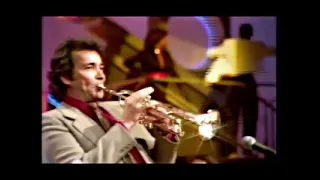 Herb Alpert performs "Rise" (Soul Train 1979)