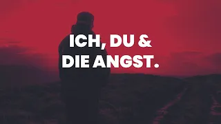 🔴 Ich, du und die ANGST vor Bindung [Beziehung, Männlichkeit, Trennung, Männer und Frauen]