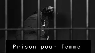 Reportage Prison pour Femme Indianapolis donner naissance derrière les Barreaux