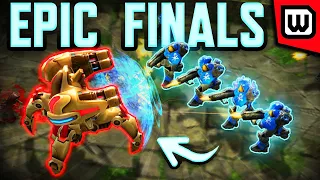 Do NOT miss this ESL SC2 Cup Finals!