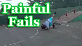 The Most Painful Fails of December 2018 😱 Funny Fail Compilation 😱 Painful Fails Compilation