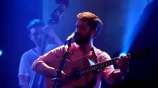 Villagers - Wichita Lineman live @ Stereolux (Nantes) 28.02.16