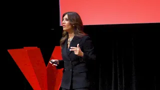 How we can all improve our mental health | Monica Vermani | TEDxUofT