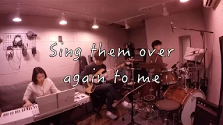 Sing them over again to me (달고 오묘한 그 말씀) - 923 Trio